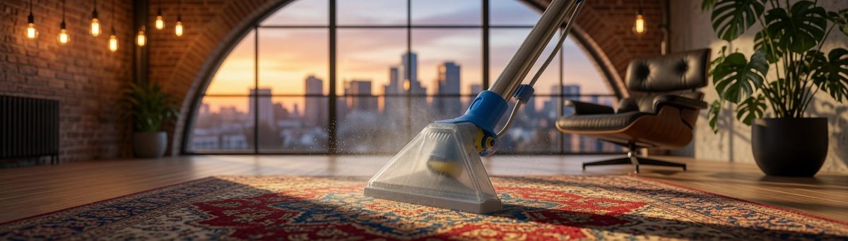 Rug Cleaning โ RCA Upholstery and Carpet Cleaning